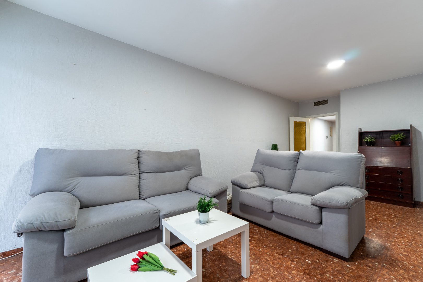 Piso en Córdoba Ciudad Jardin