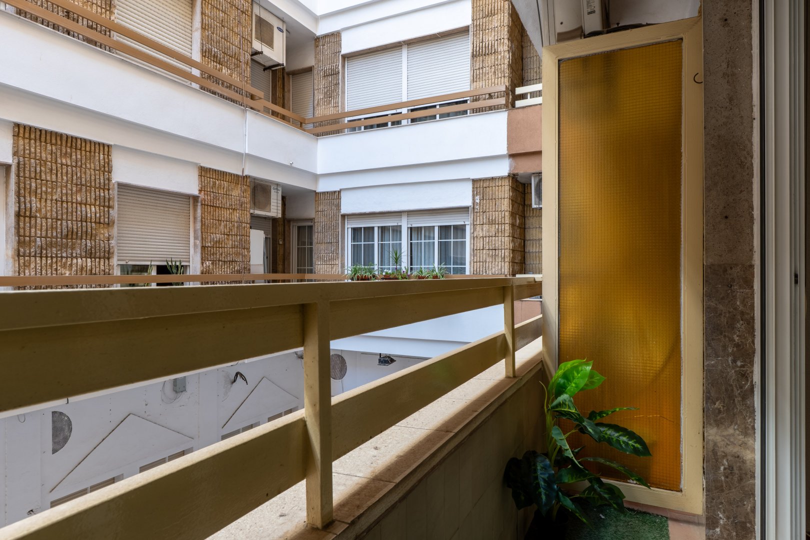 Piso en Córdoba Ciudad Jardin
