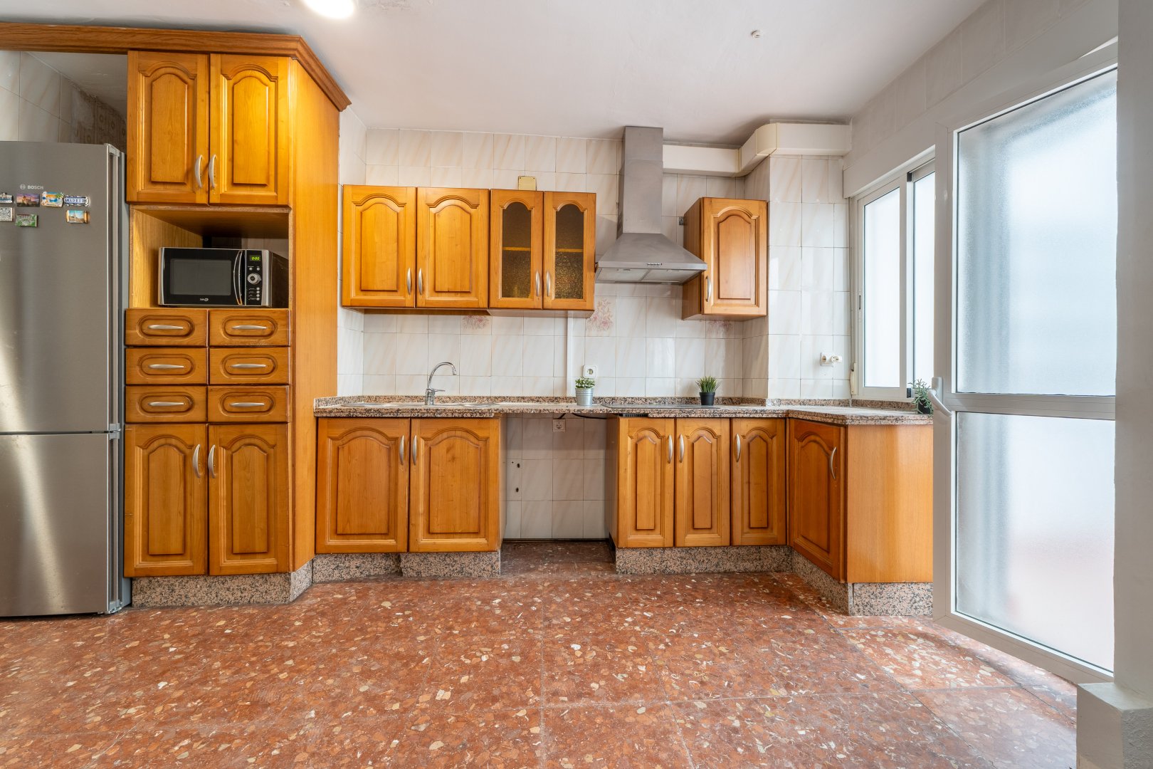 Piso en Córdoba Ciudad Jardin