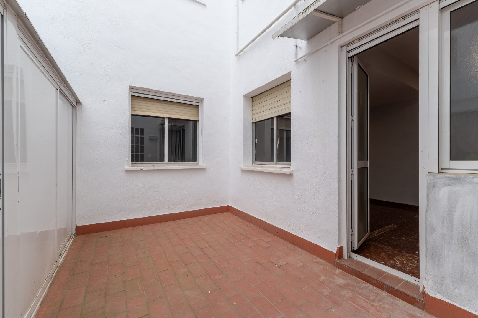 Piso en Córdoba Ciudad Jardin