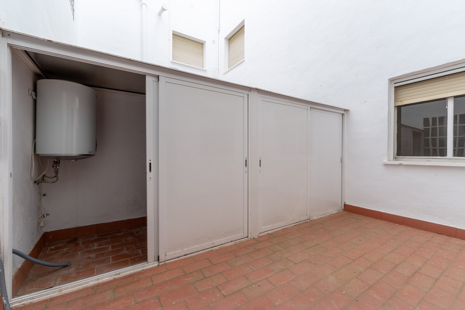 Piso en Córdoba Ciudad Jardin