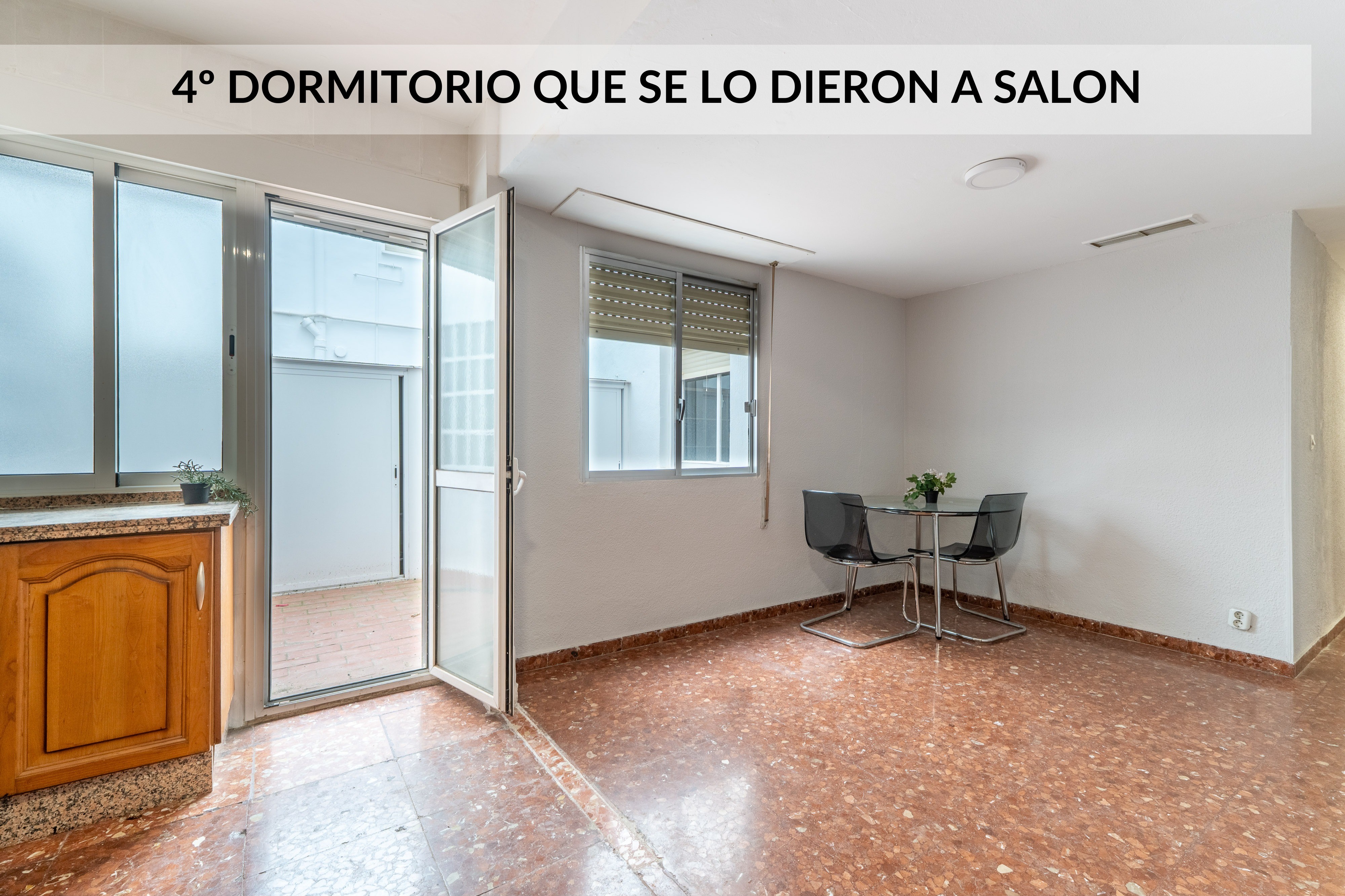 Piso en Córdoba Ciudad Jardin