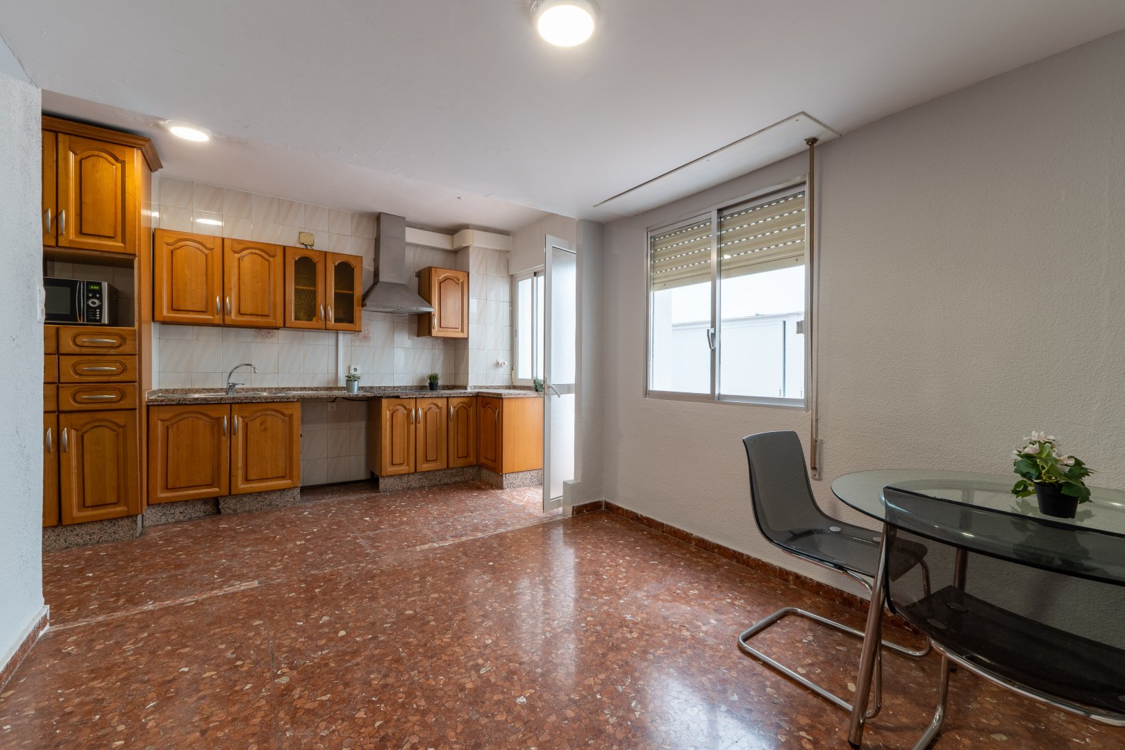 Piso en Córdoba Ciudad Jardin