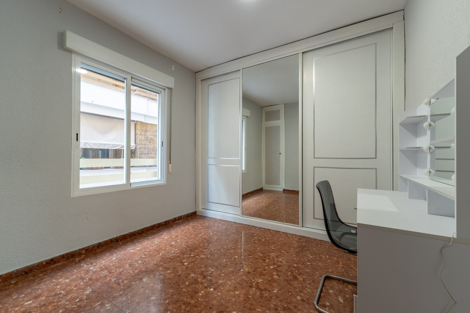 Piso en Córdoba Ciudad Jardin