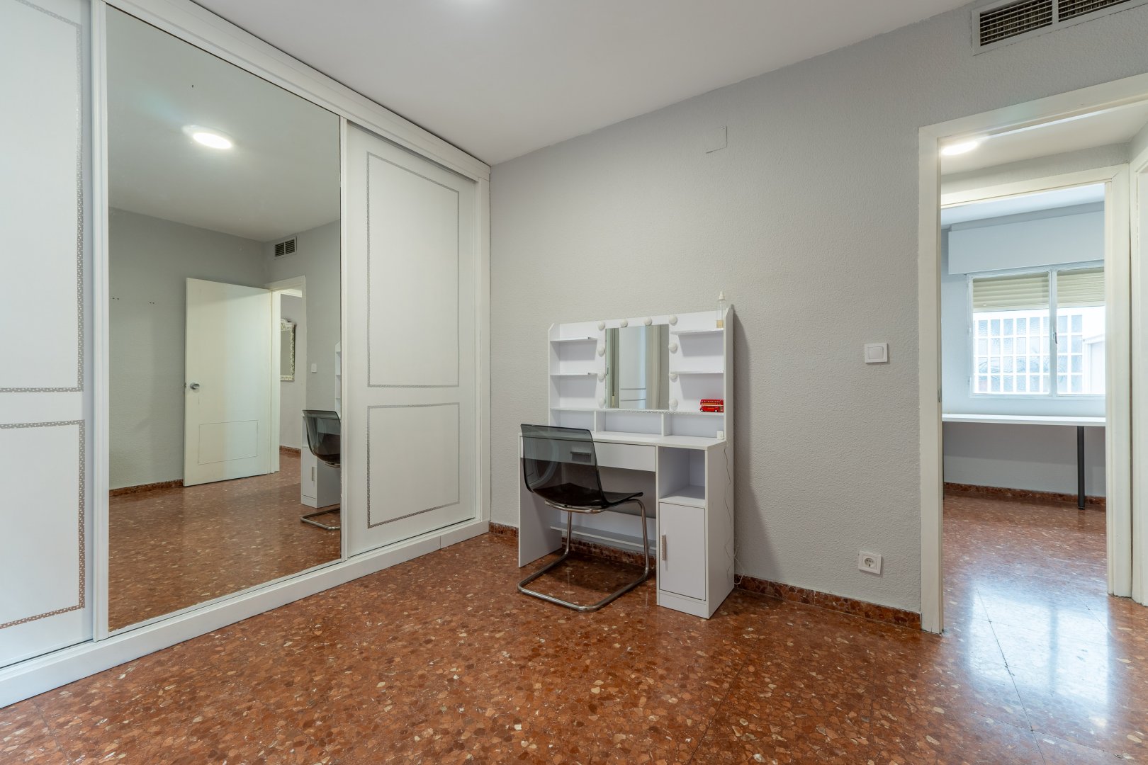 Piso en Córdoba Ciudad Jardin