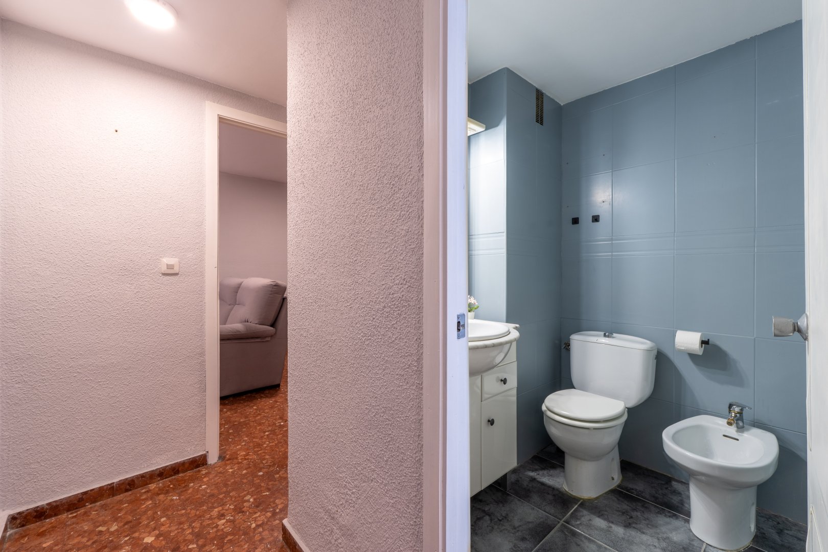Piso en Córdoba Ciudad Jardin