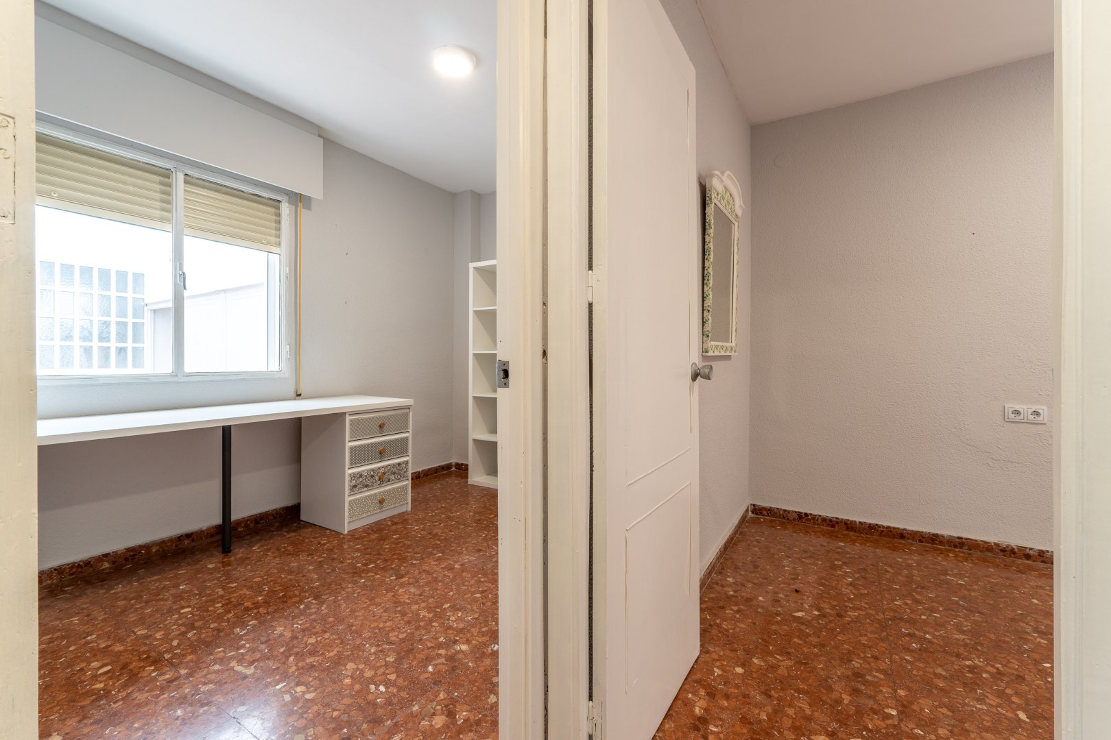 Piso en Córdoba Ciudad Jardin
