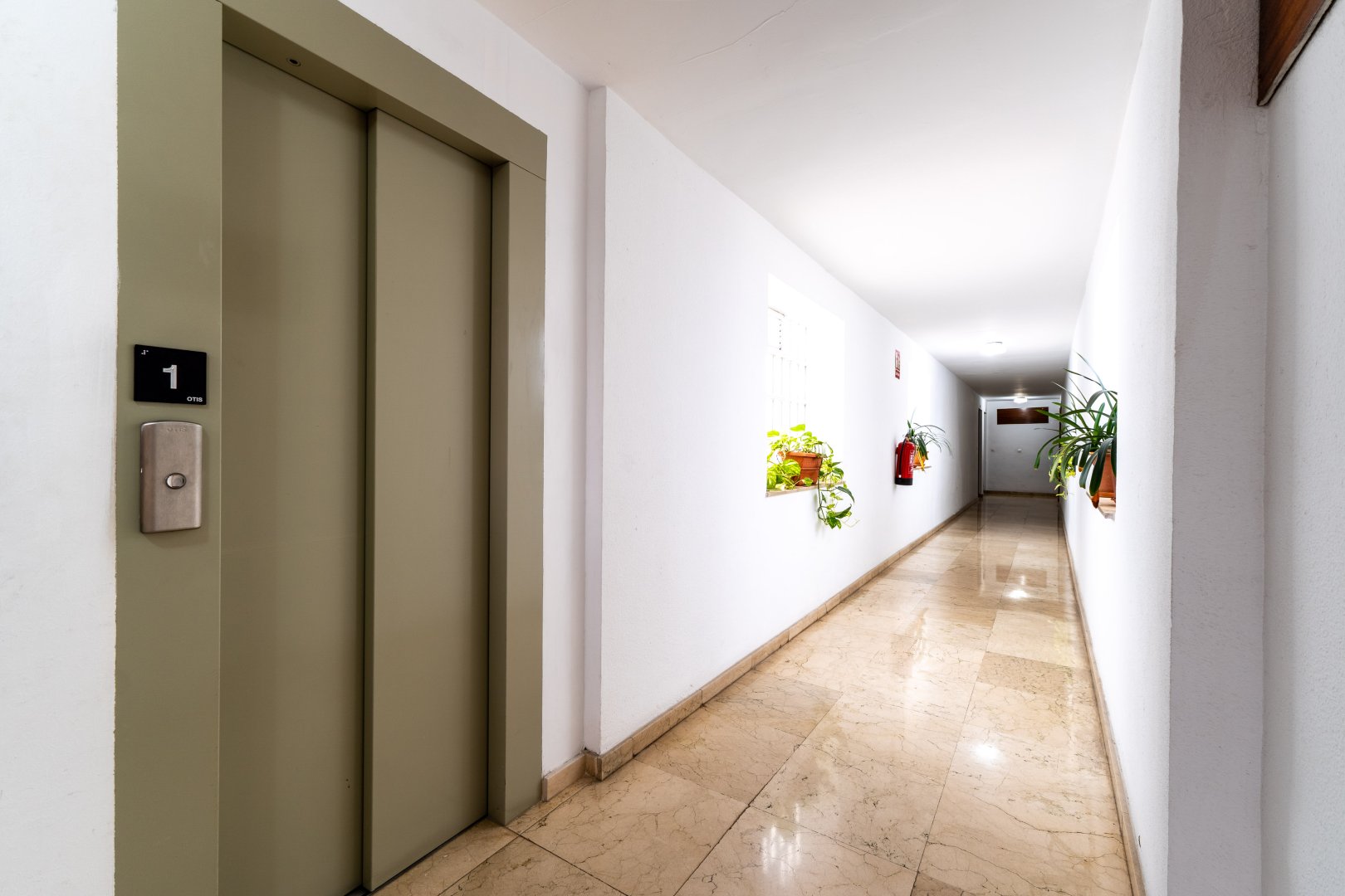 Piso en Córdoba Ciudad Jardin