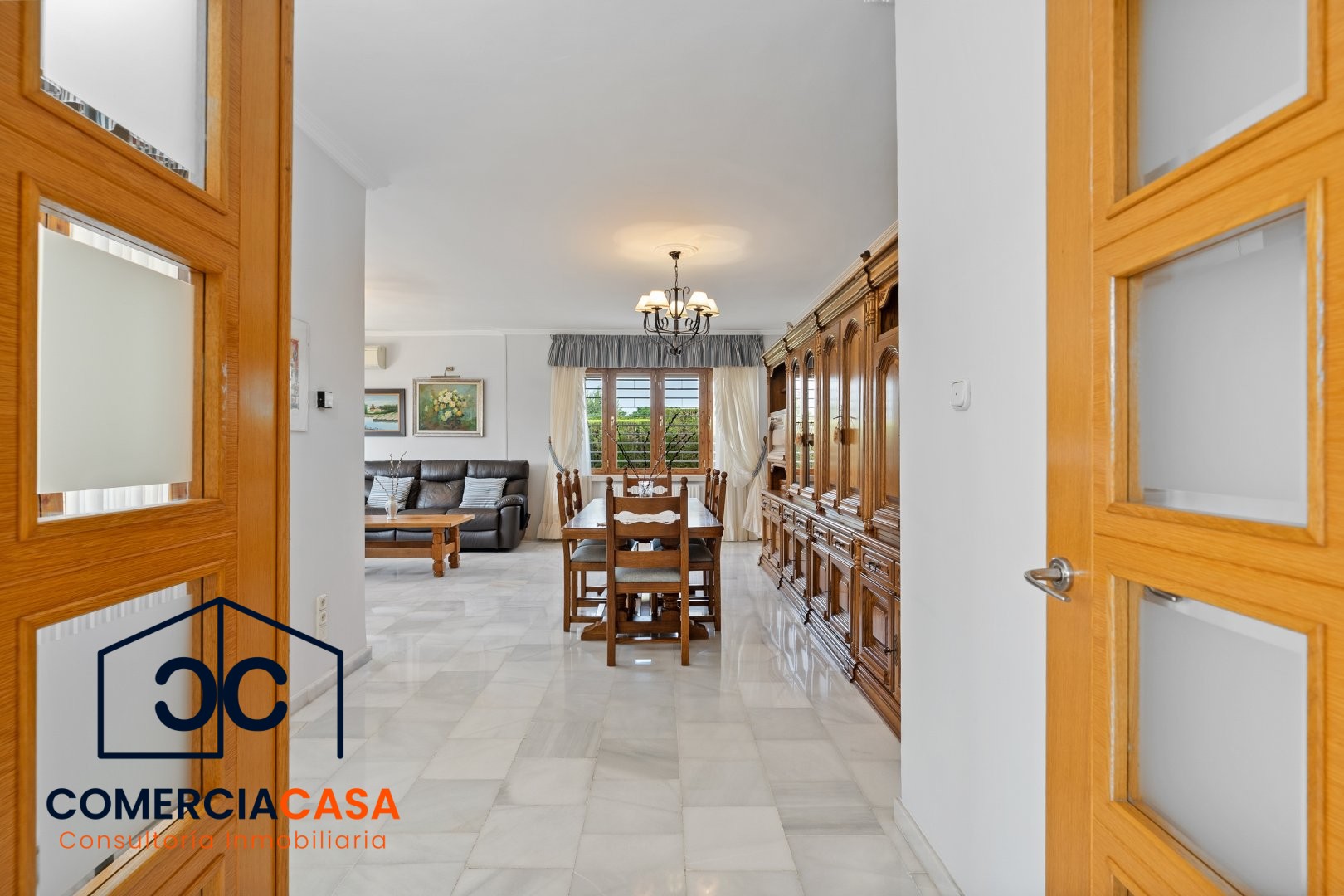 Chalet Individual en Villa de Otura Urbanizacion Nueva Otura