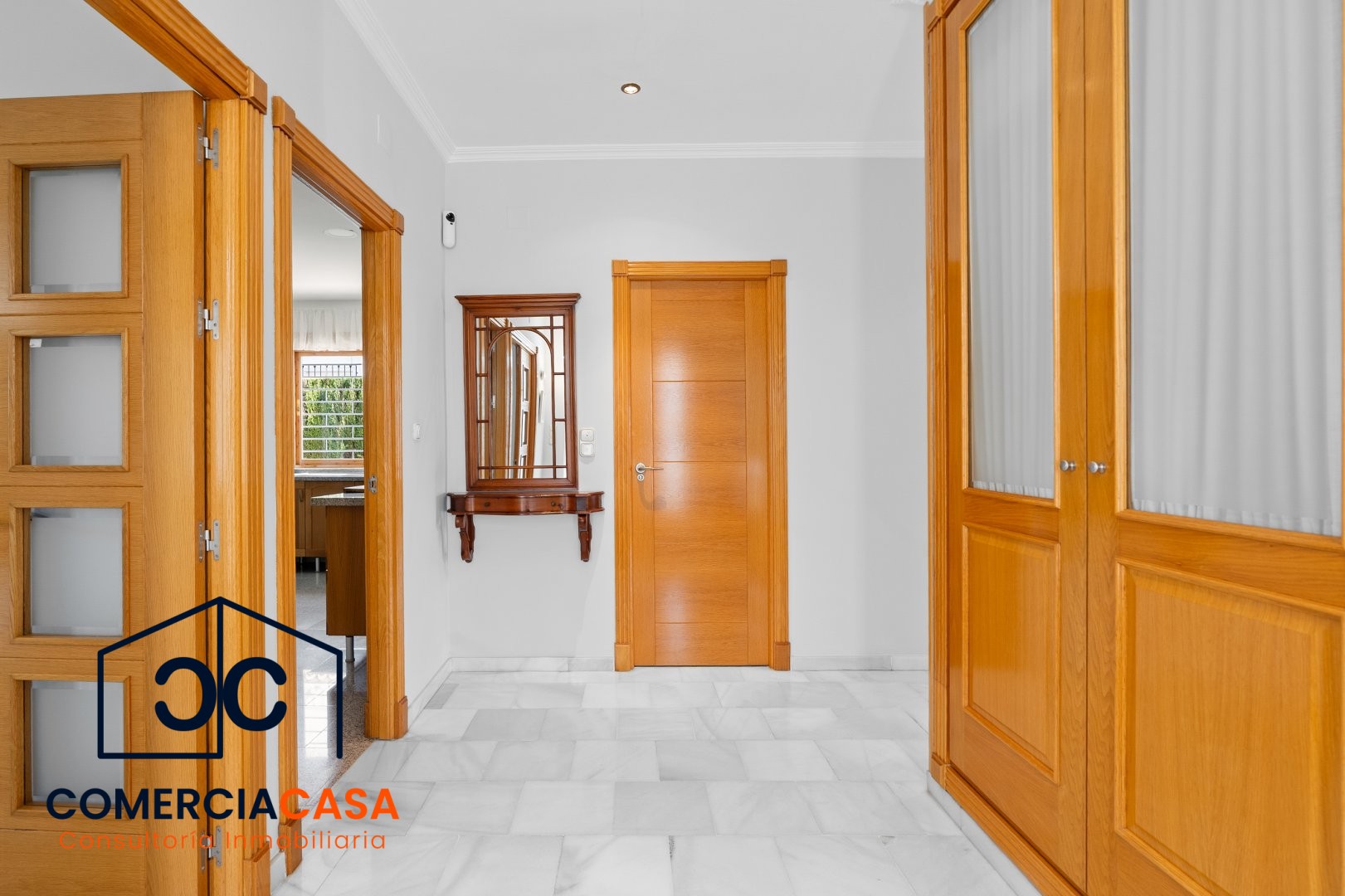 Chalet Individual en Villa de Otura Urbanizacion Nueva Otura