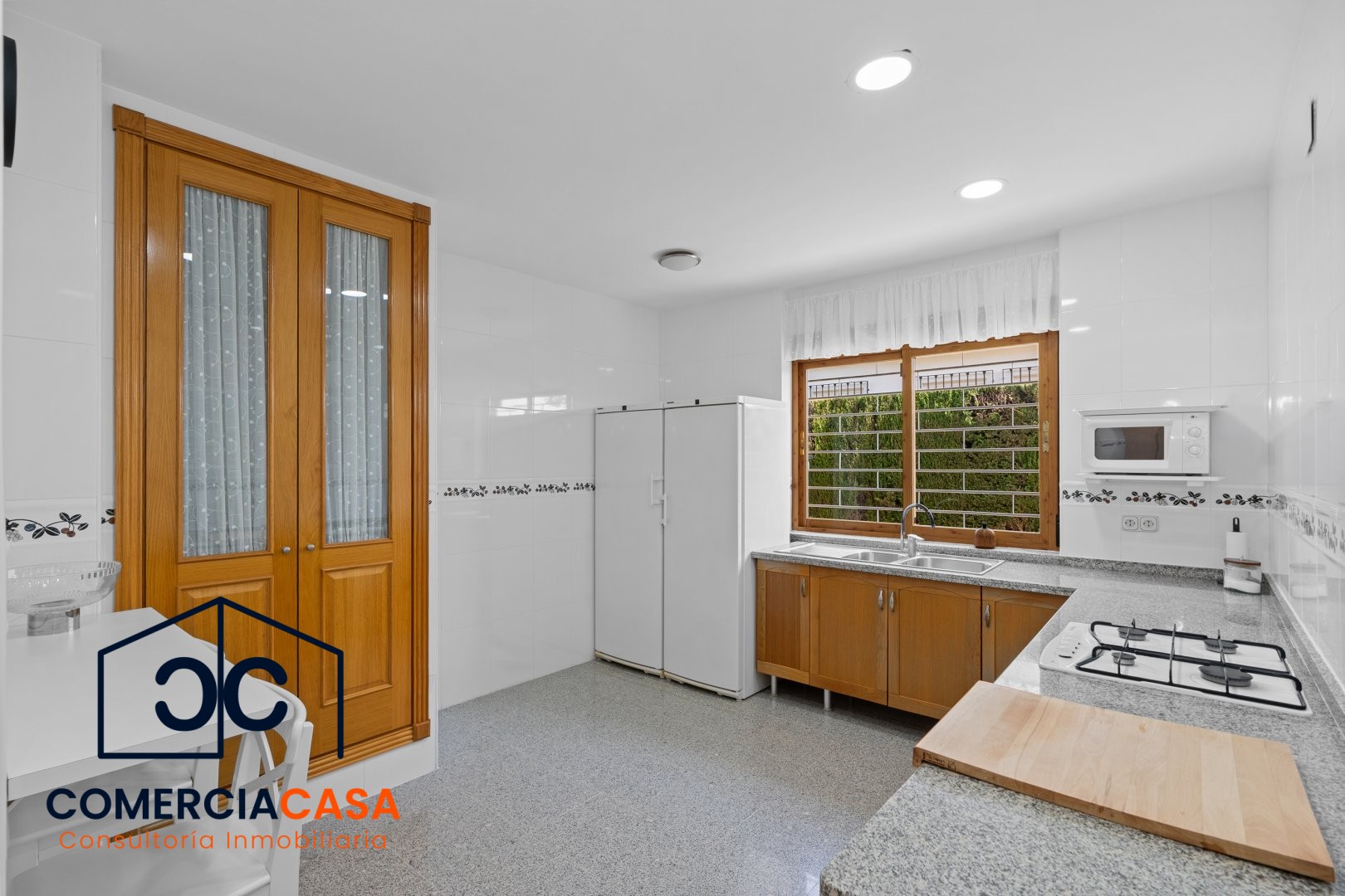 Chalet Individual en Villa de Otura Urbanizacion Nueva Otura