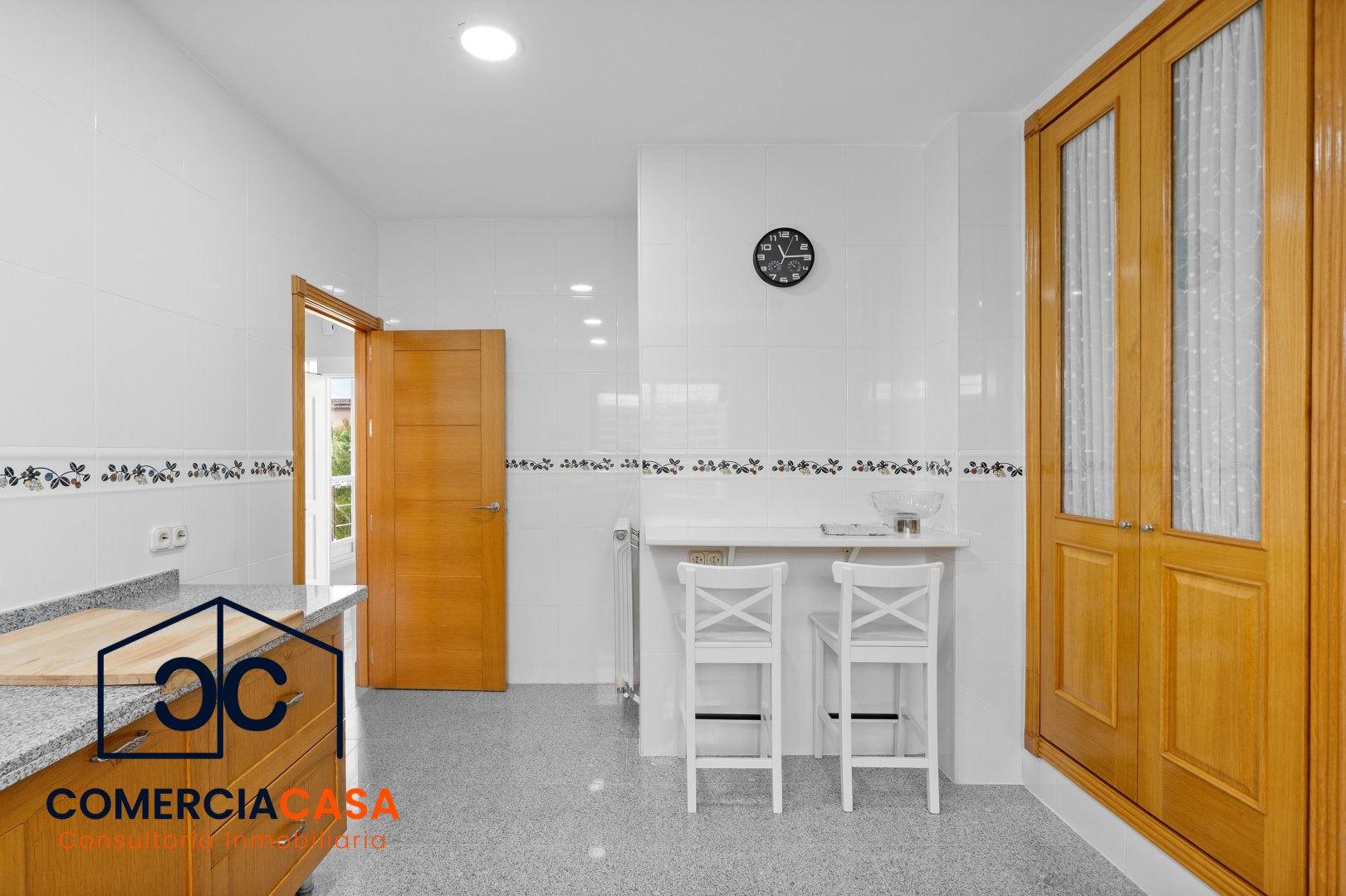 Chalet Individual en Villa de Otura Urbanizacion Nueva Otura