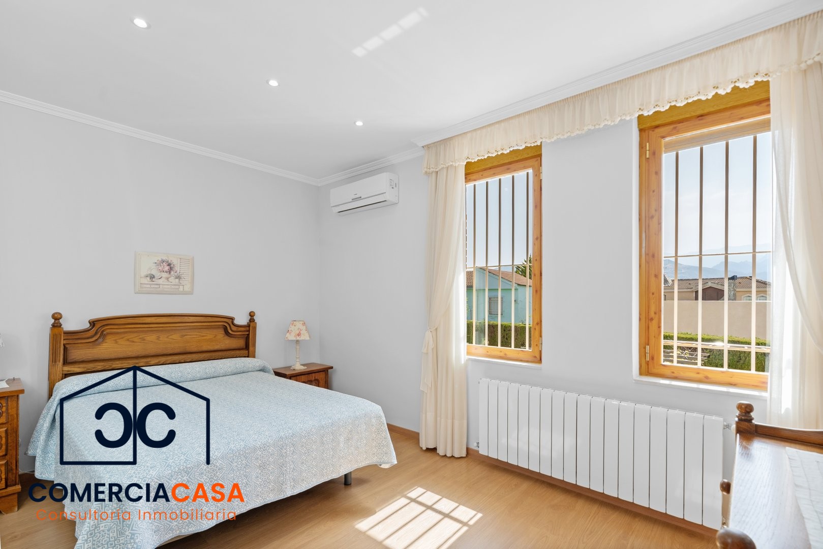 Chalet Individual en Villa de Otura Urbanizacion Nueva Otura