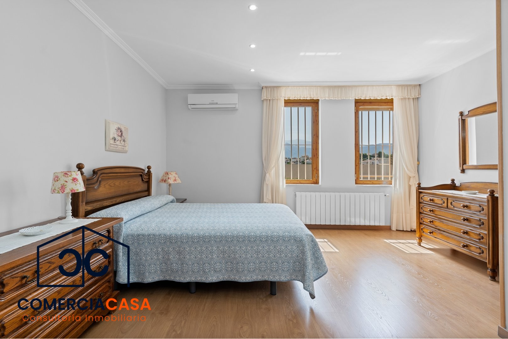 Chalet Individual en Villa de Otura Urbanizacion Nueva Otura