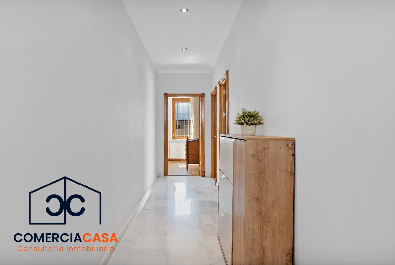 Chalet Individual en Villa de Otura Urbanizacion Nueva Otura