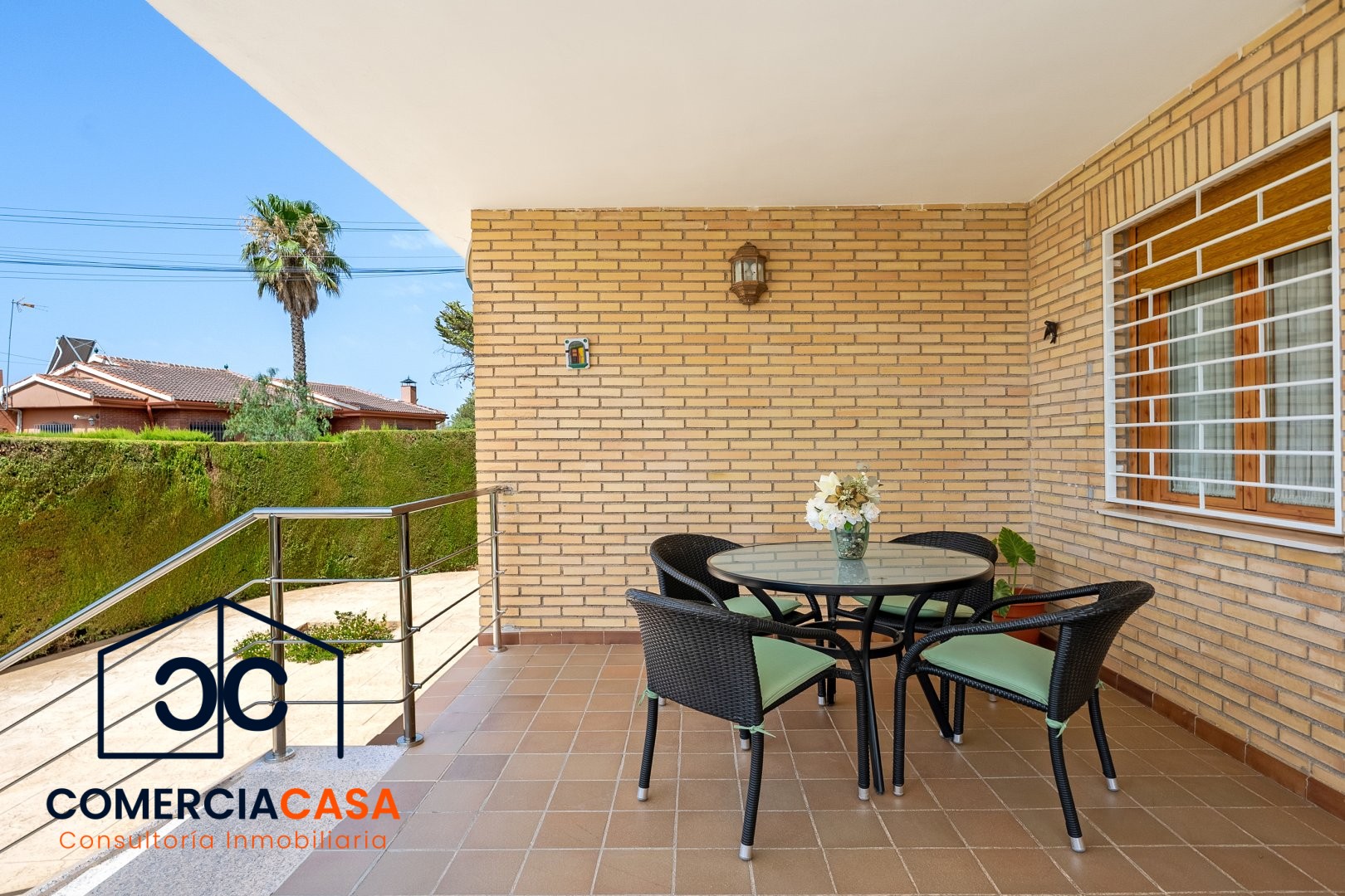 Chalet Individual en Villa de Otura Urbanizacion Nueva Otura
