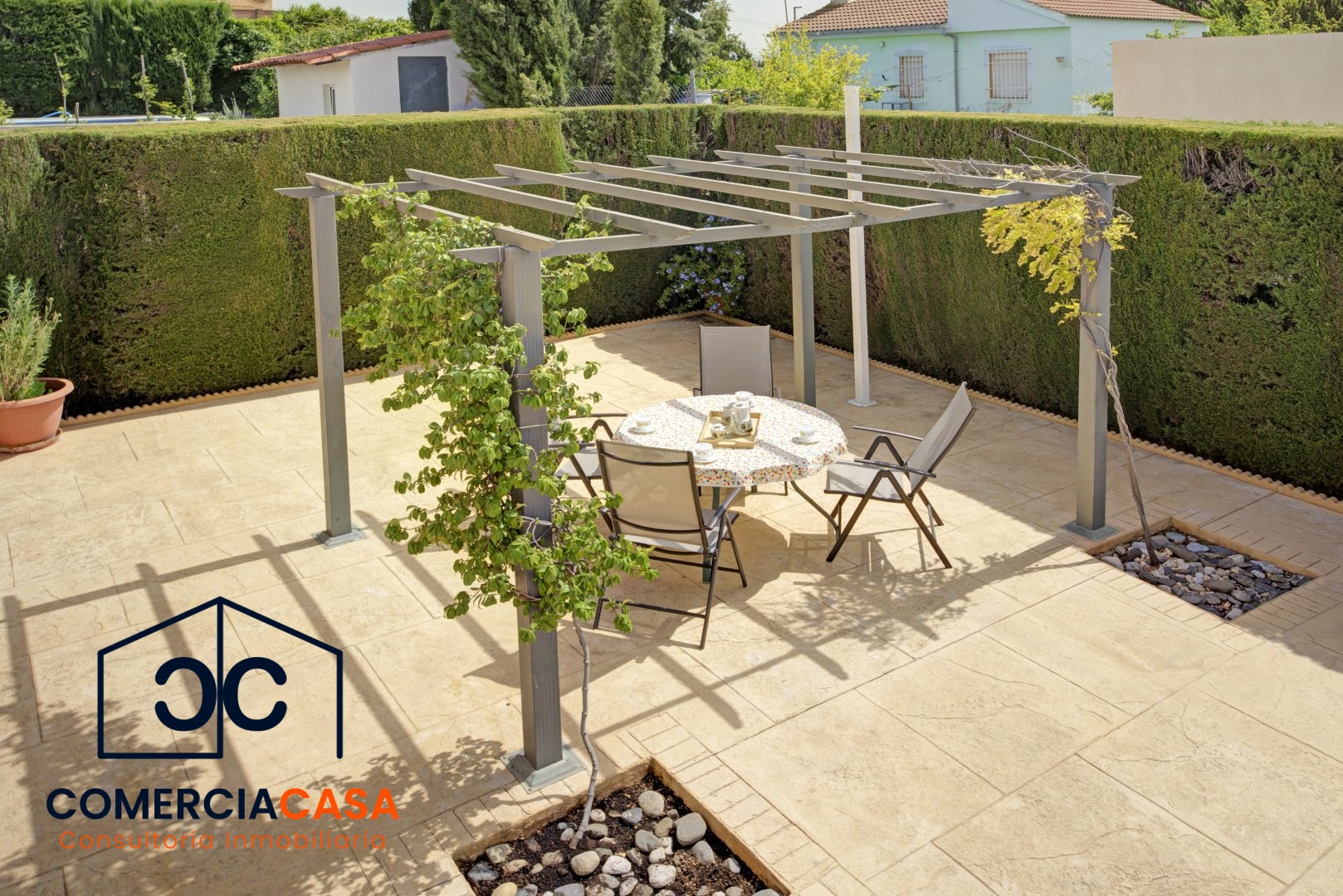 Chalet Individual en Villa de Otura Urbanizacion Nueva Otura