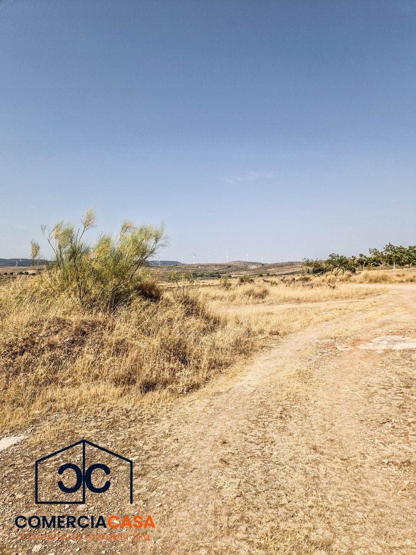 Finca Rustica en Padul