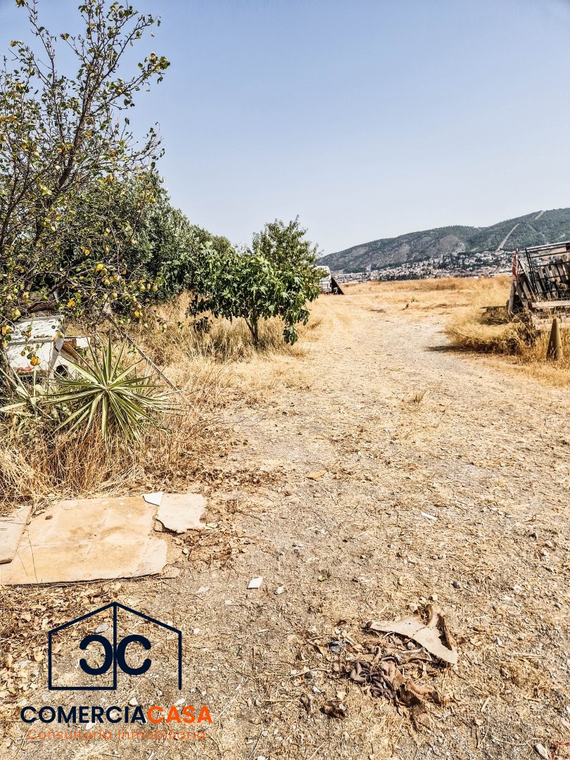Finca Rustica en Padul
