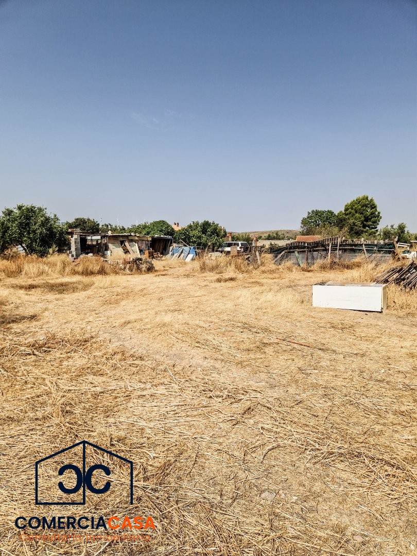 Finca Rustica en Padul