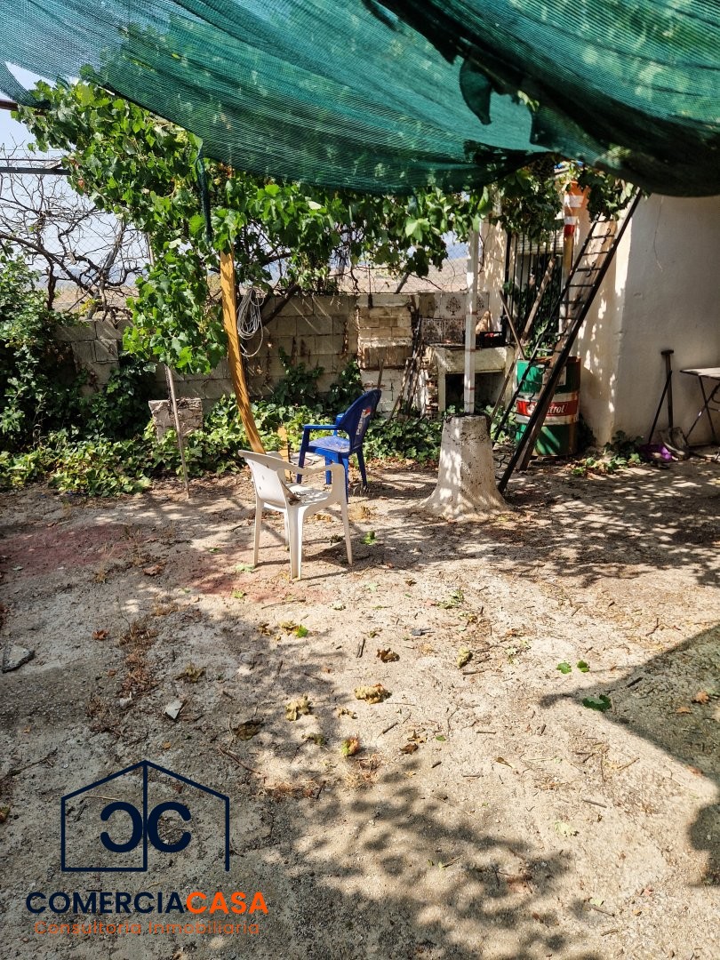 Finca Rustica en Padul