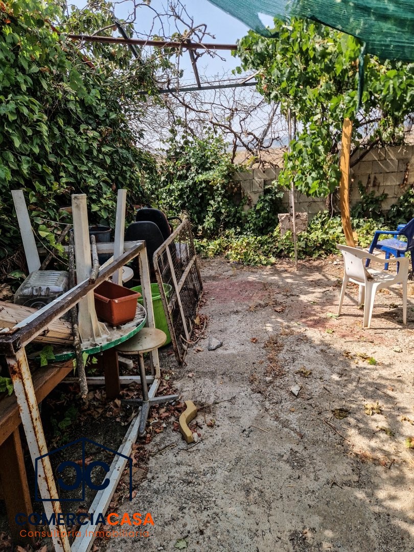 Finca Rustica en Padul