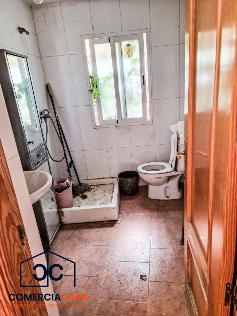 Finca Rustica en Padul