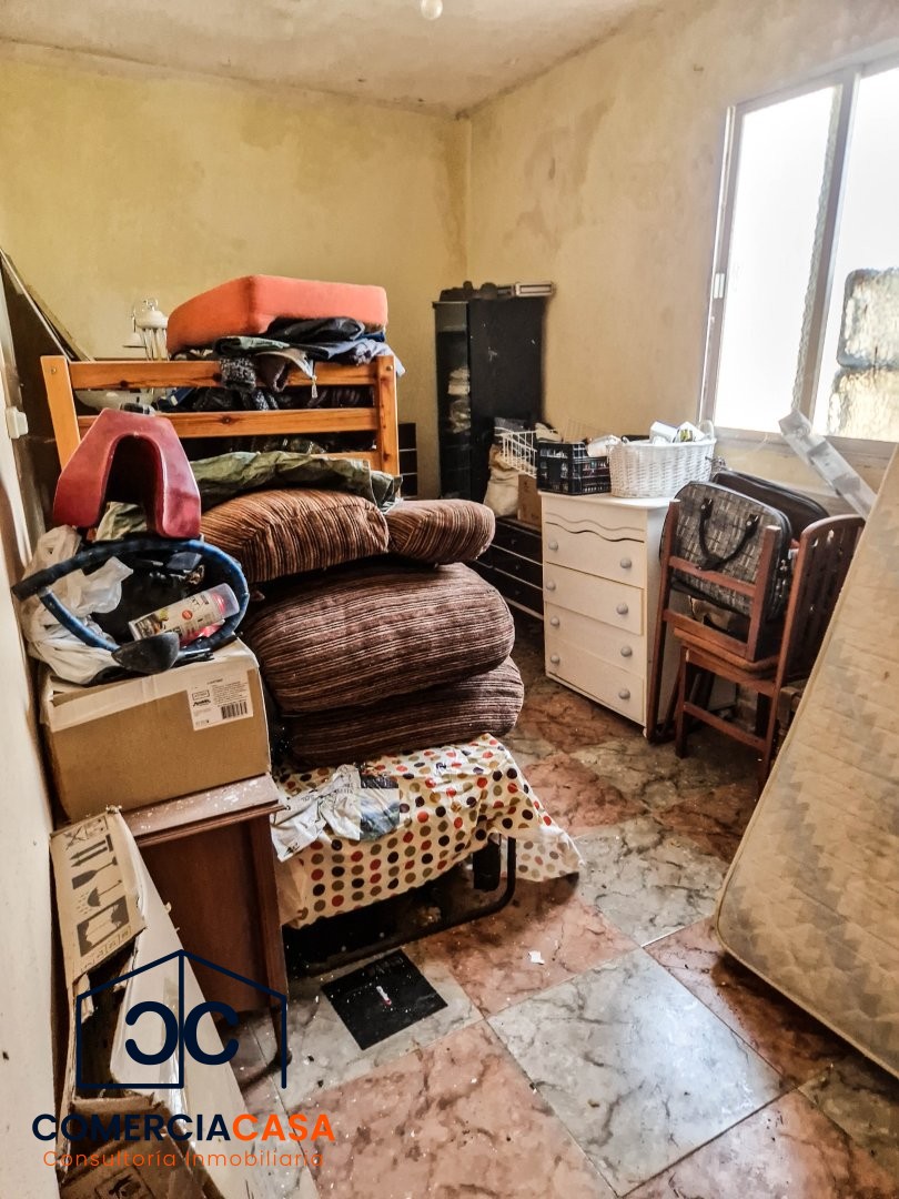 Finca Rustica en Padul