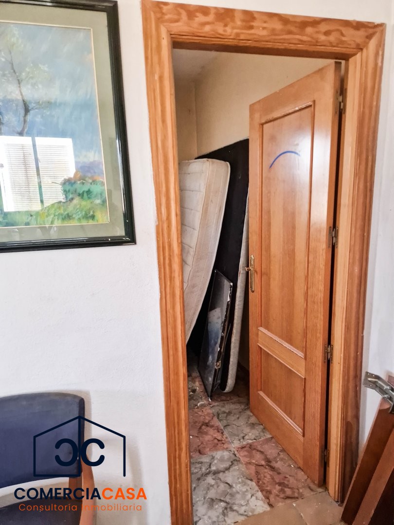 Finca Rustica en Padul