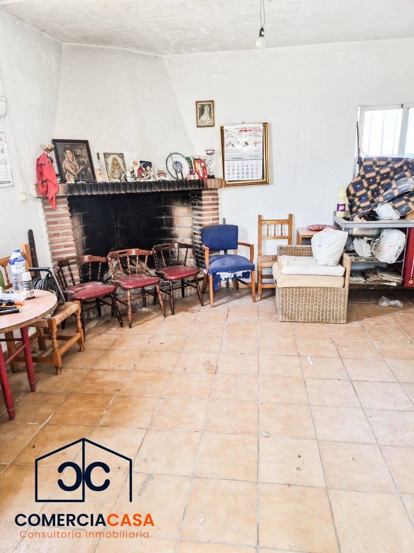 Finca Rustica en Padul