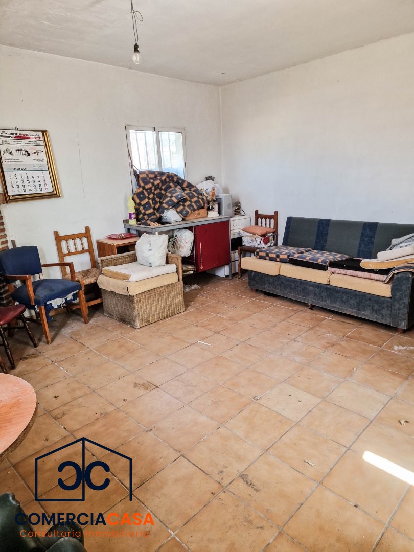 Finca Rustica en Padul