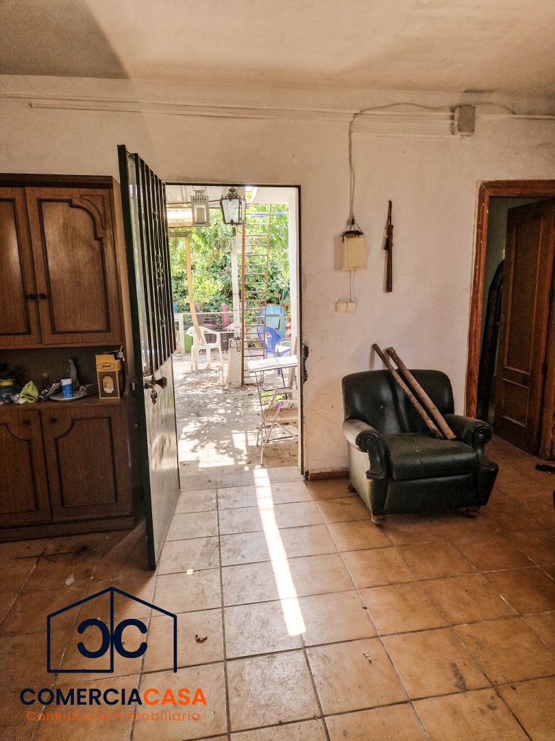 Finca Rustica en Padul