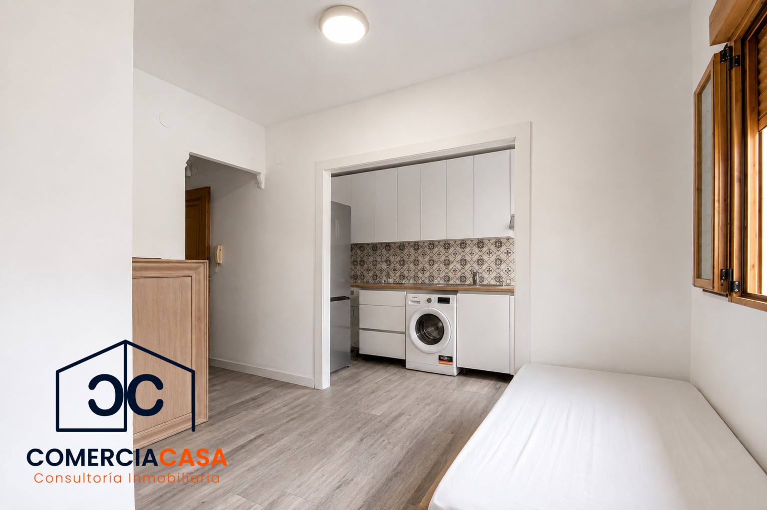 Piso en Granada