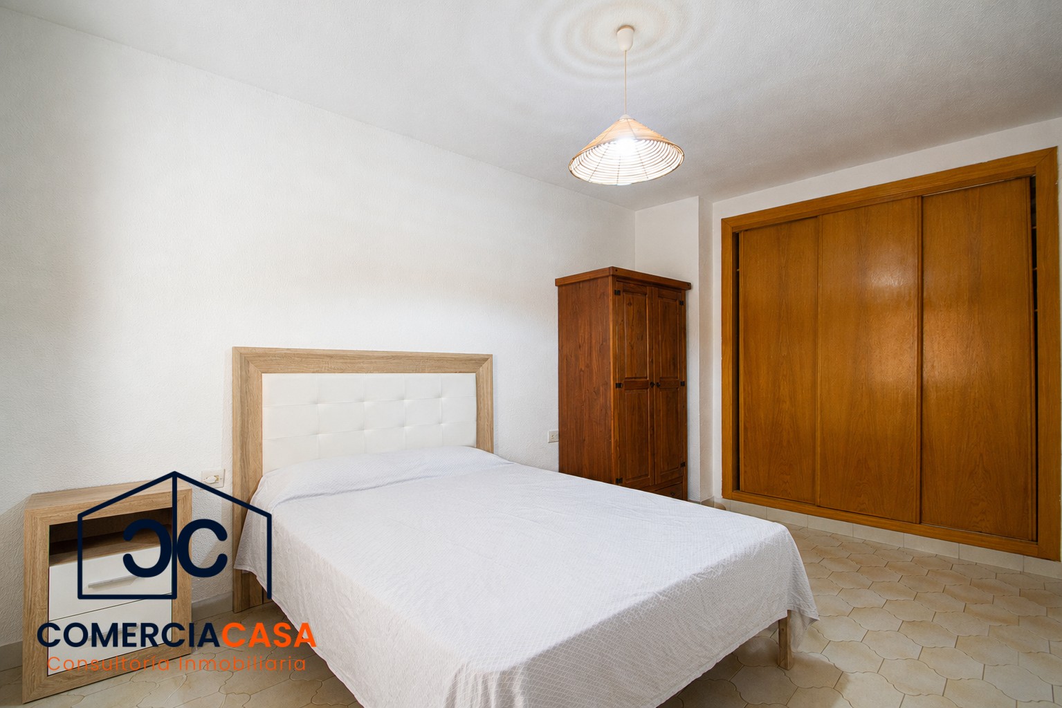 Piso en Granada