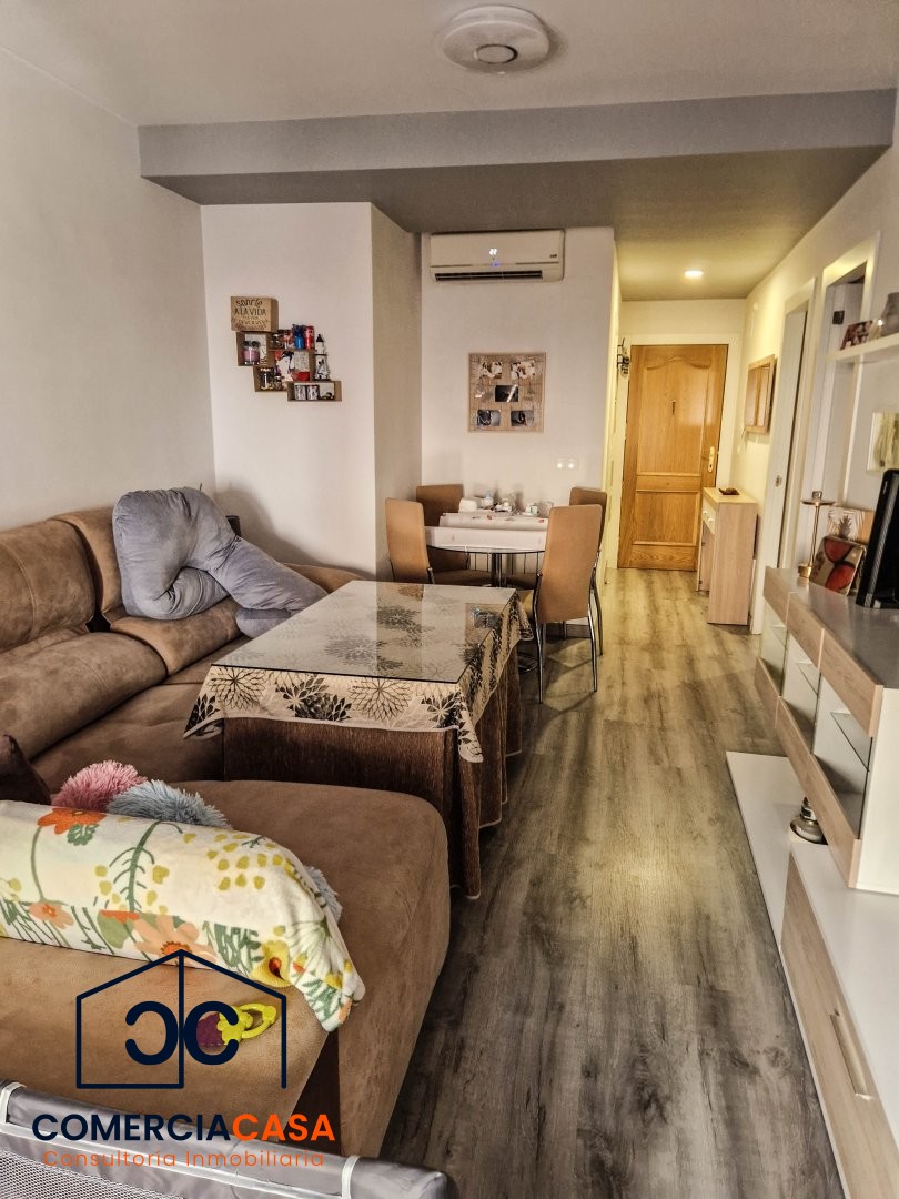 Piso en Armilla