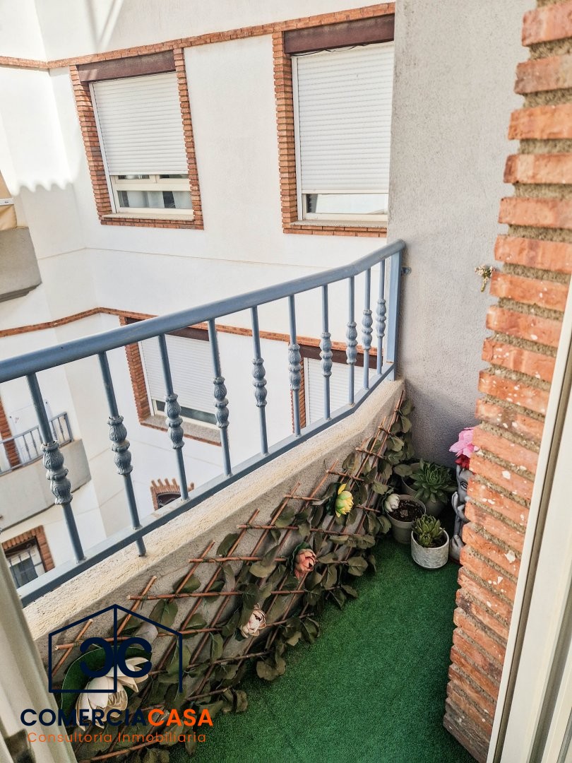 Piso en Armilla