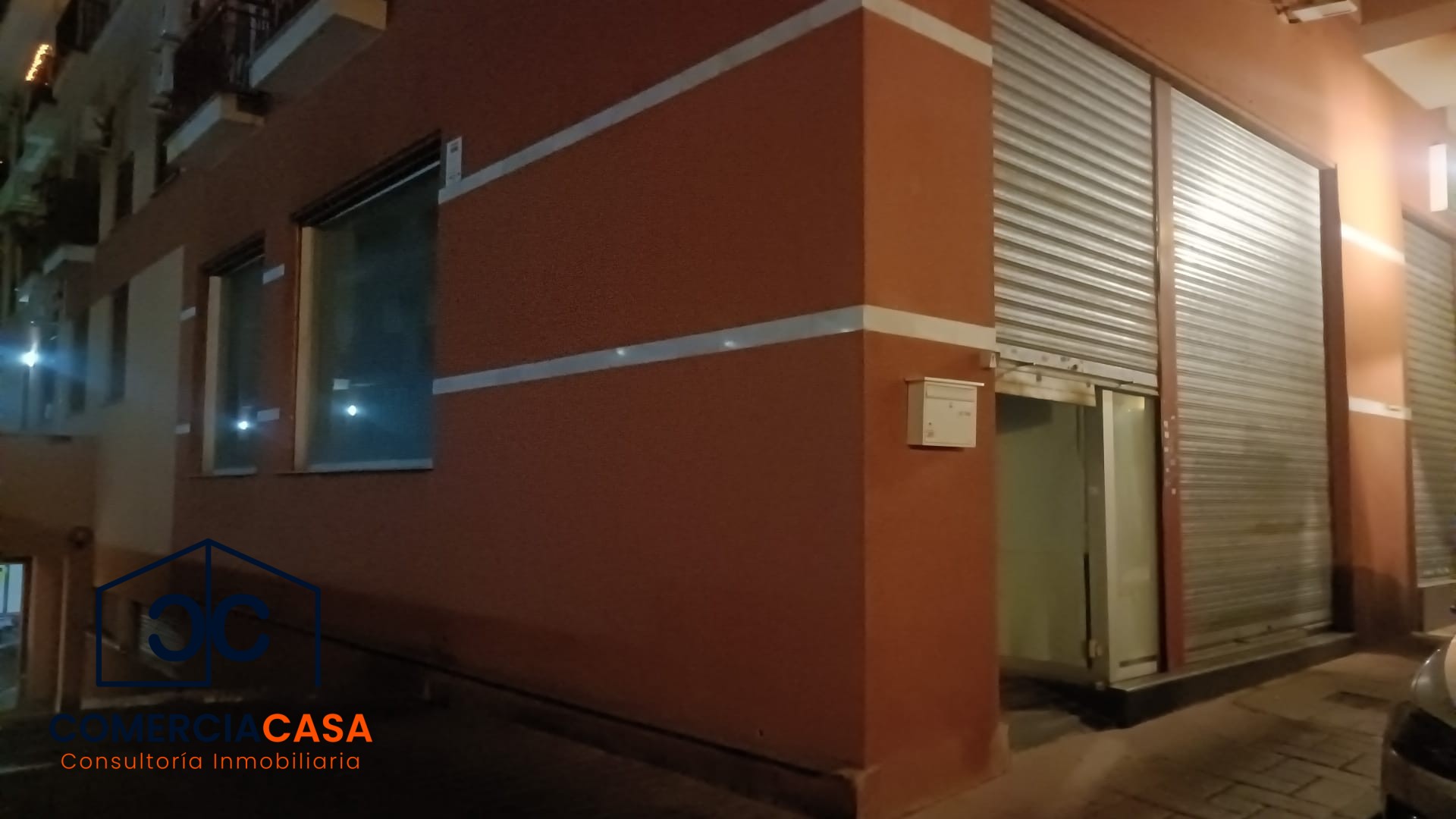 Local Comercial en Armilla