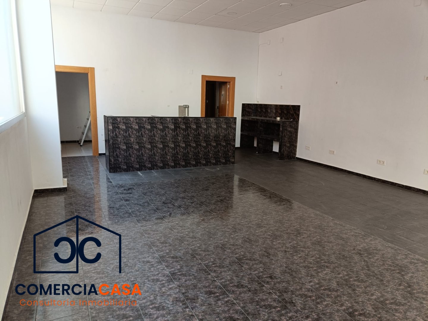 Local Comercial en Armilla