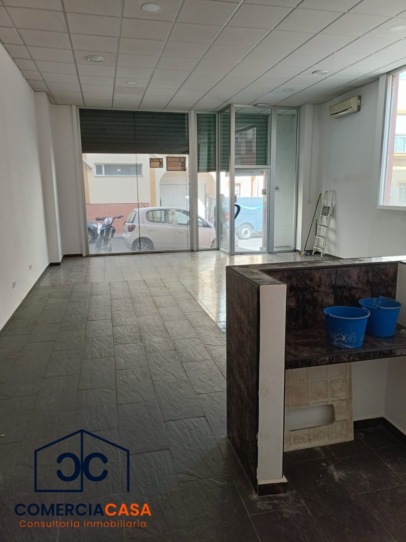 Local Comercial en Armilla