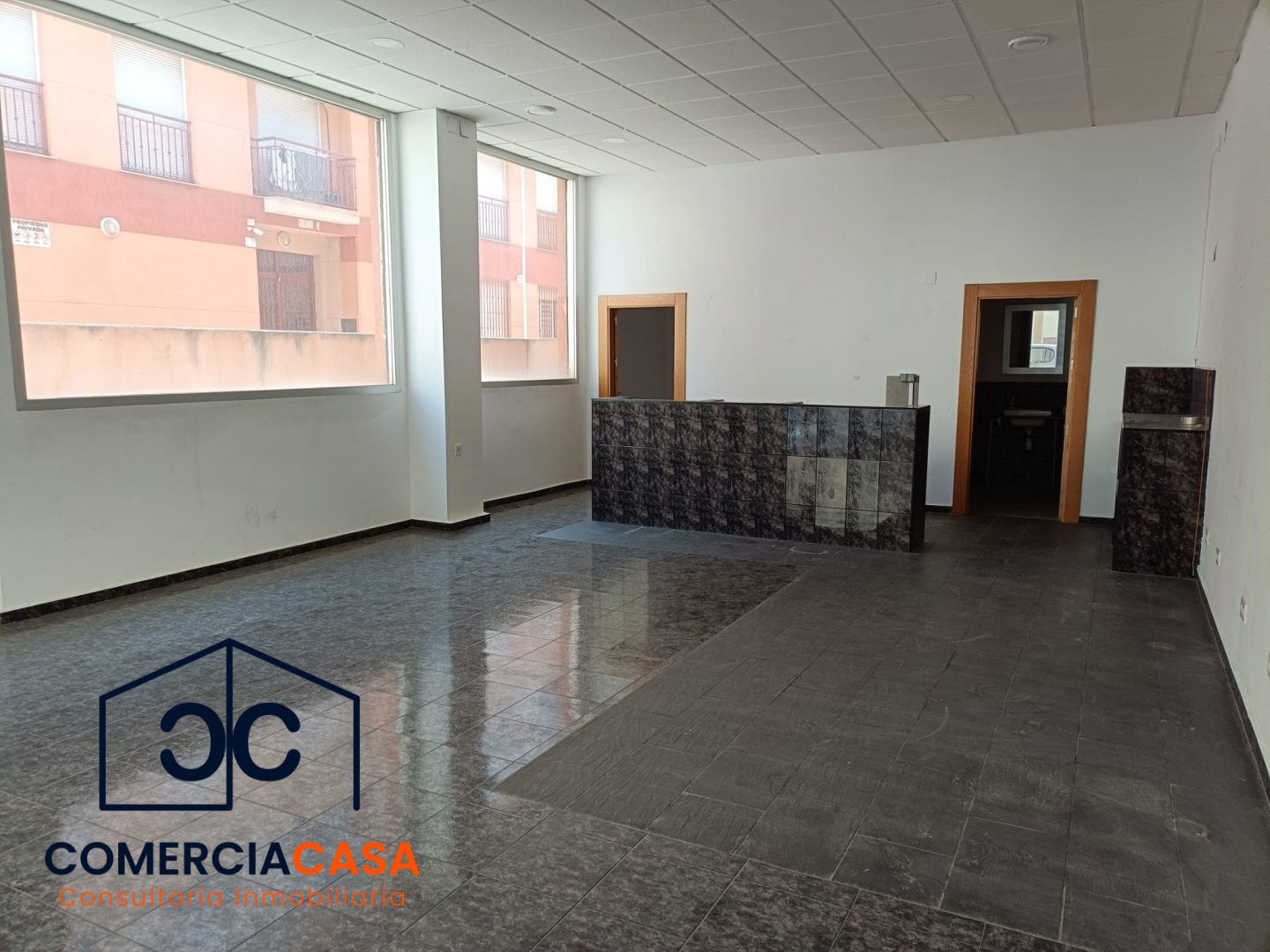 Local Comercial en Armilla