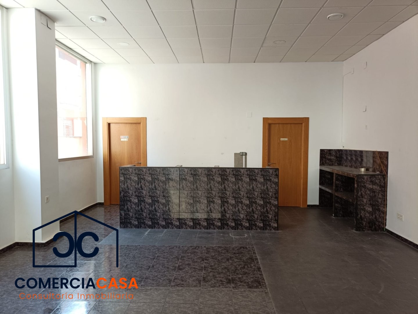 Local Comercial en Armilla