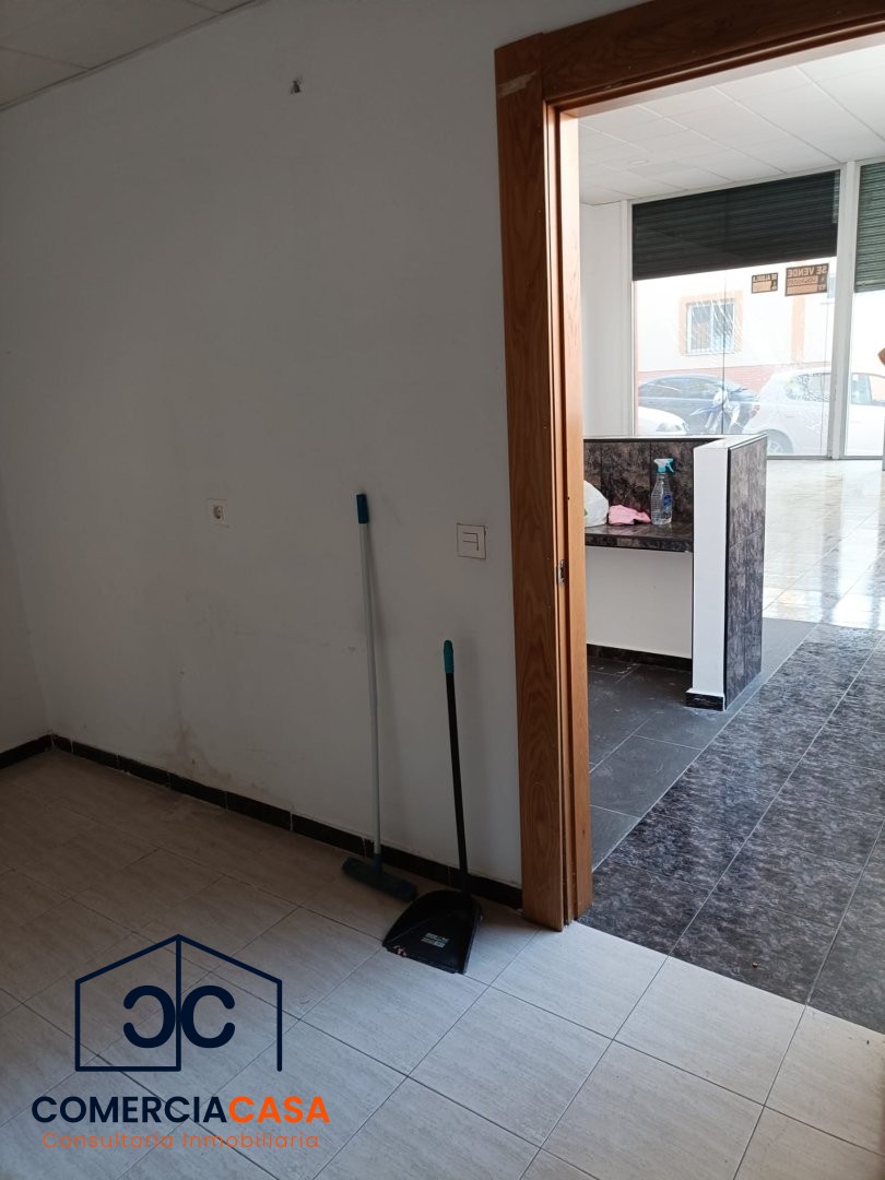 Local Comercial en Armilla