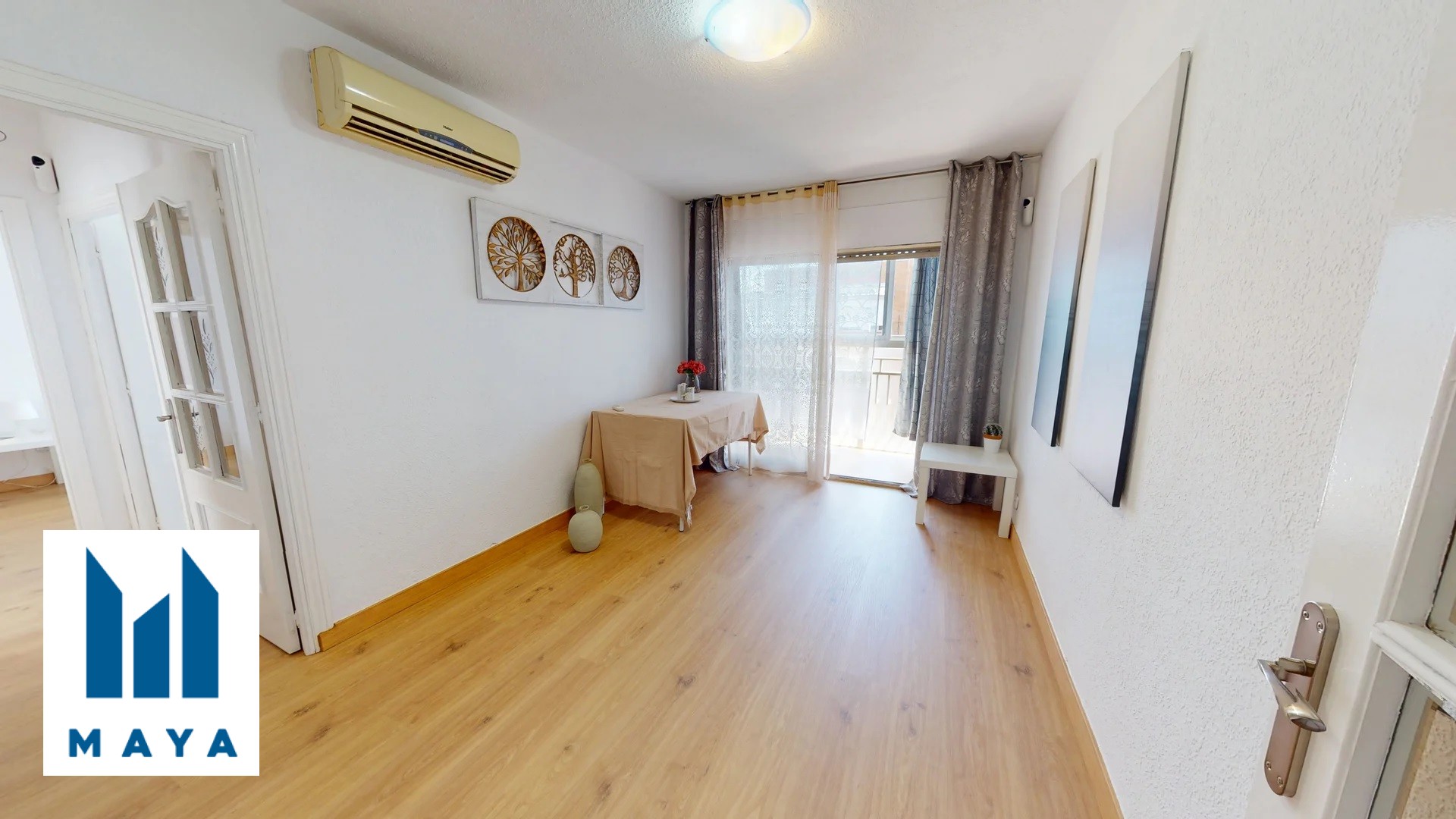 Piso en Leganés Descubridores