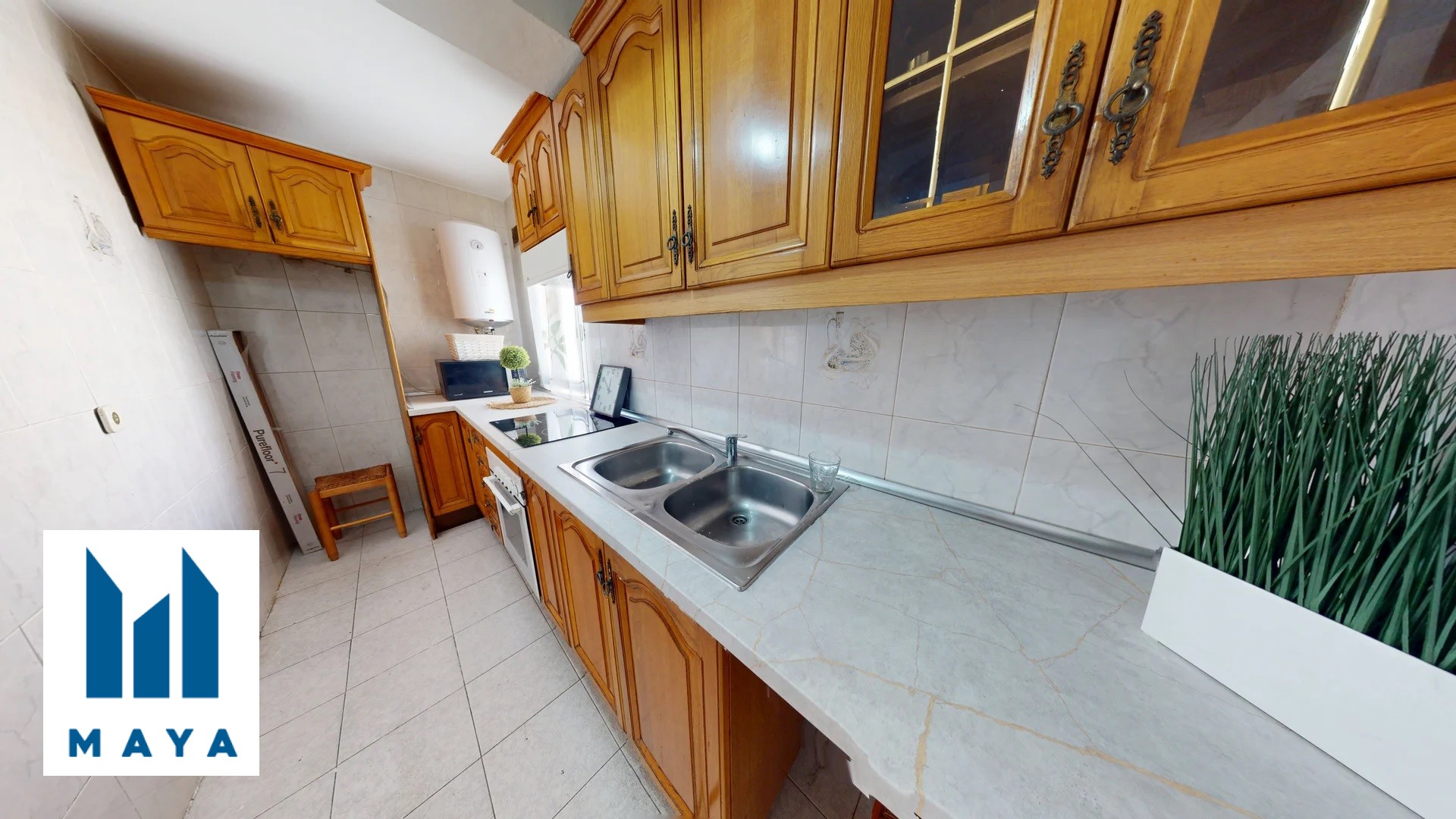 Piso en Leganés Descubridores