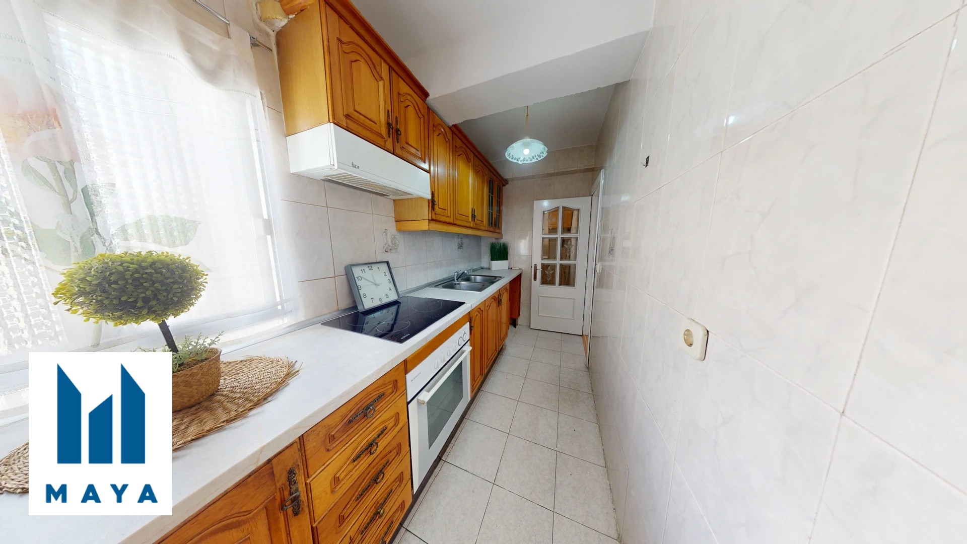 Piso en Leganés Descubridores