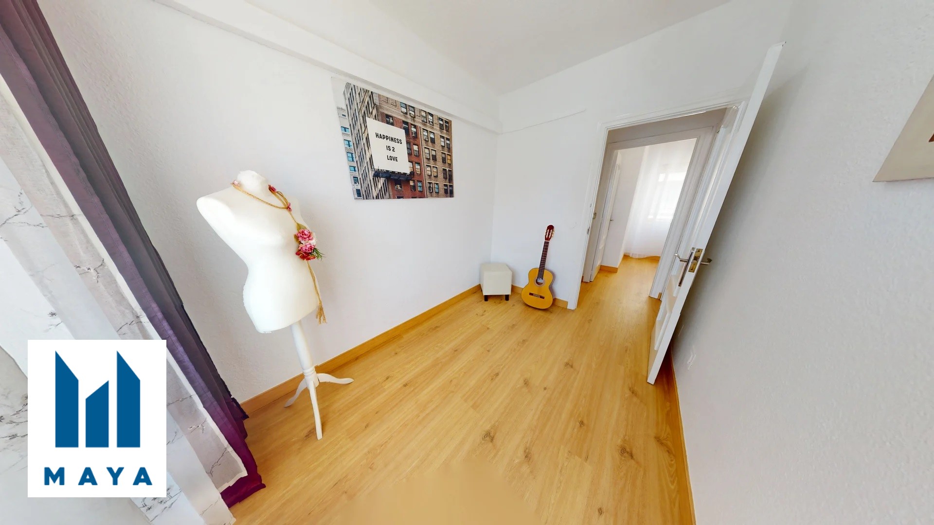 Piso en Leganés Descubridores