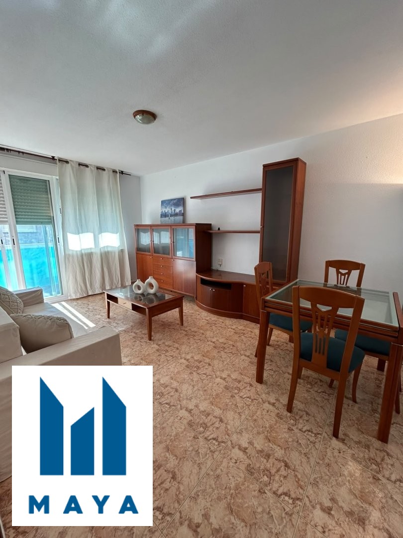 Apartamento en Valdemoro Centro