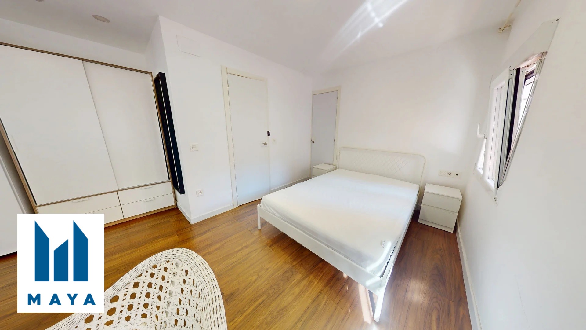 Apartamento en Leganés