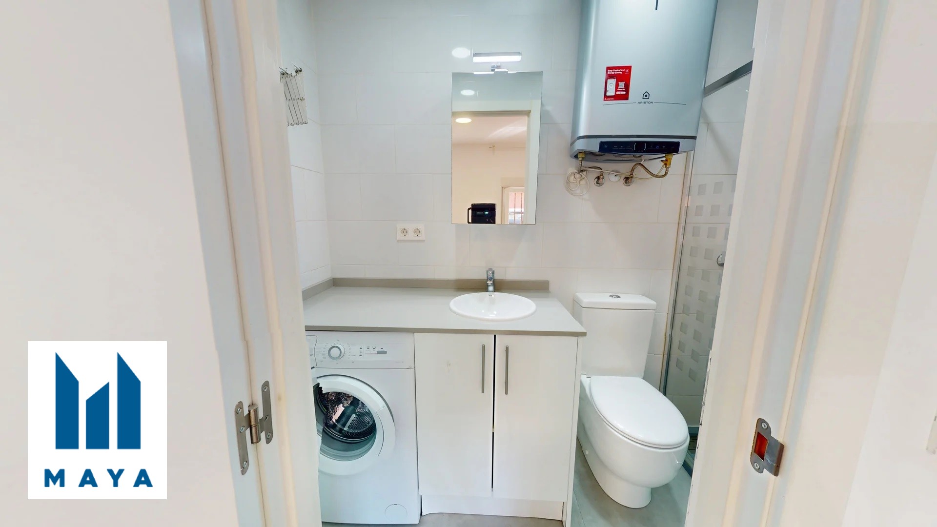 Apartamento en Leganés