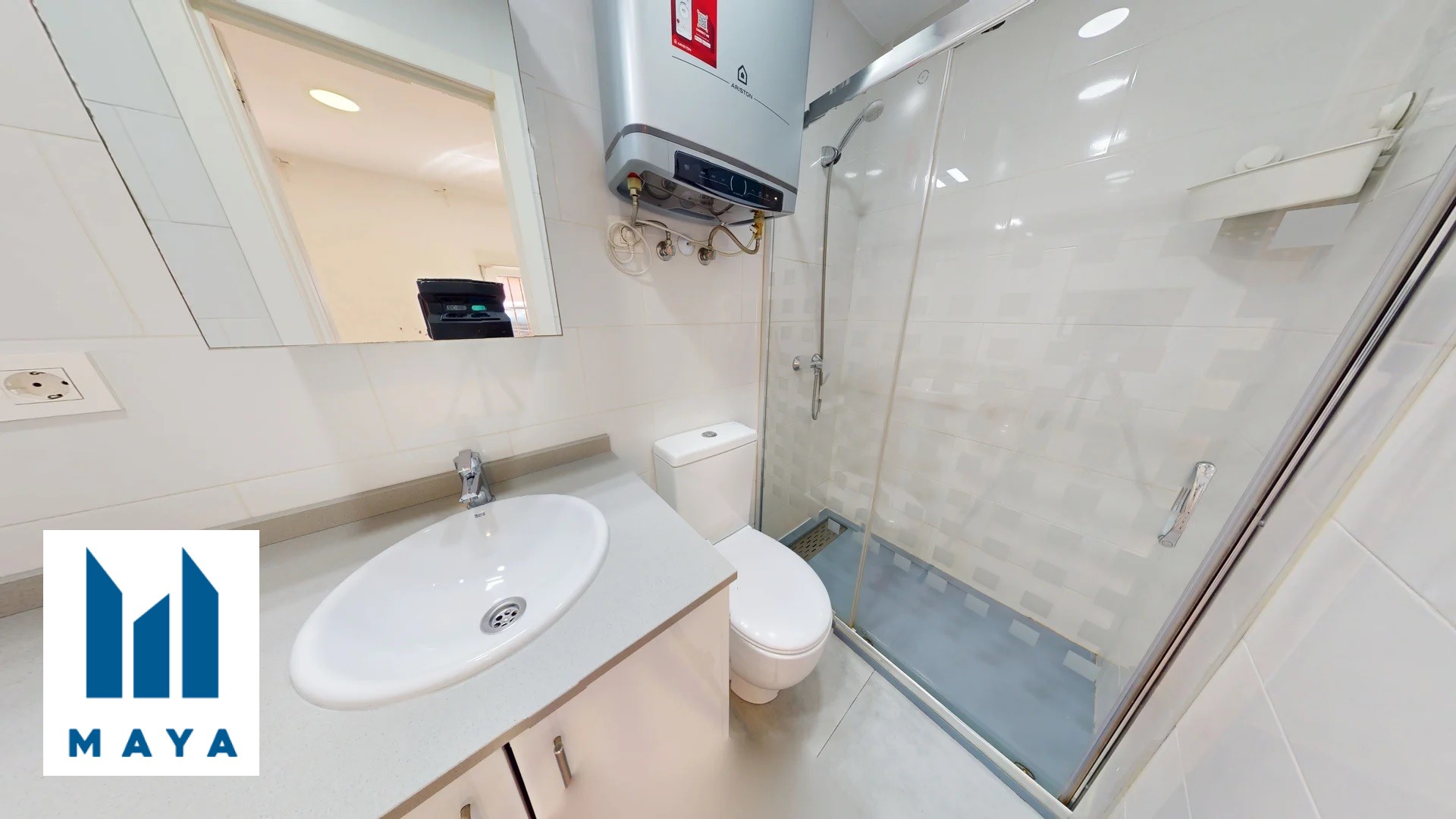 Apartamento en Leganés